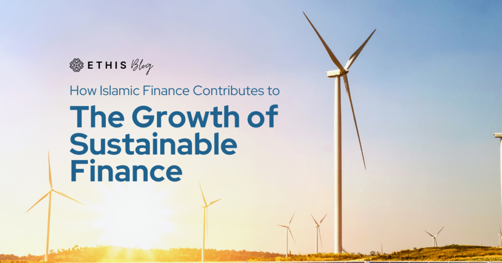 islamic sustainable finance