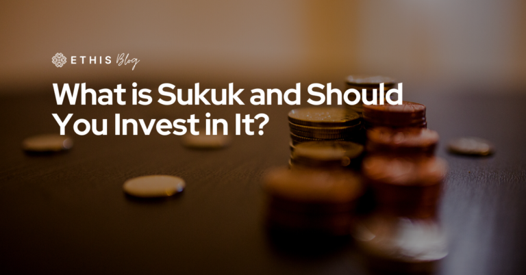 What is Sukuk? , sukuk investment