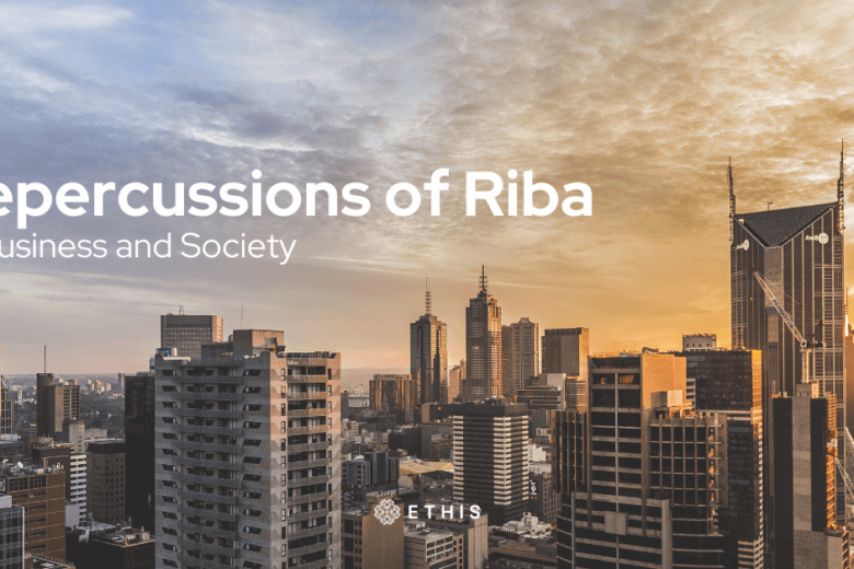 Riba in Business