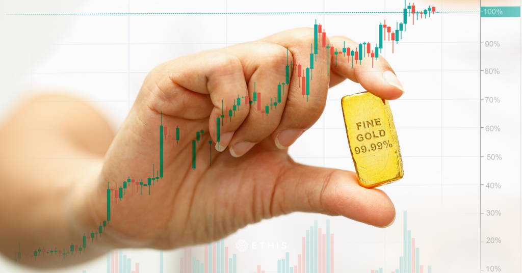 Gold ETFs