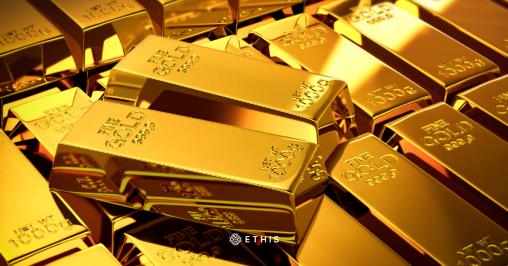 Gold ETFs