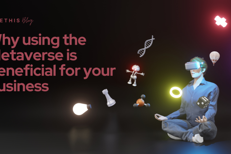 Metaverse for your business