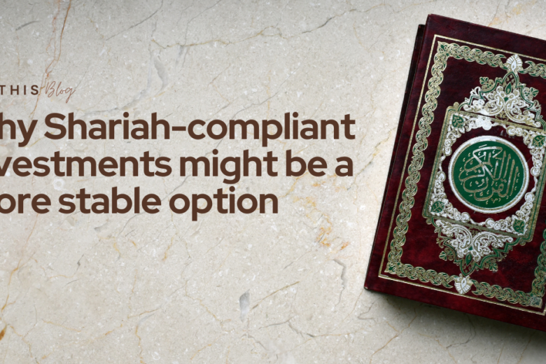 Shariah-compliant investments