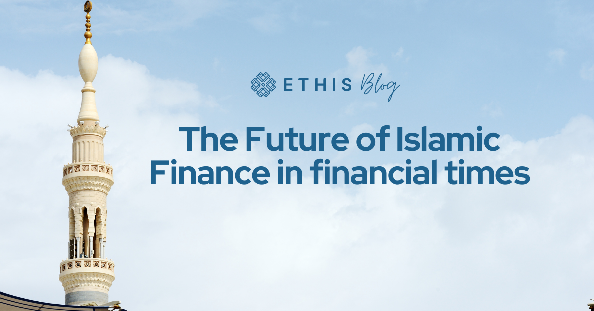 Islamic finance