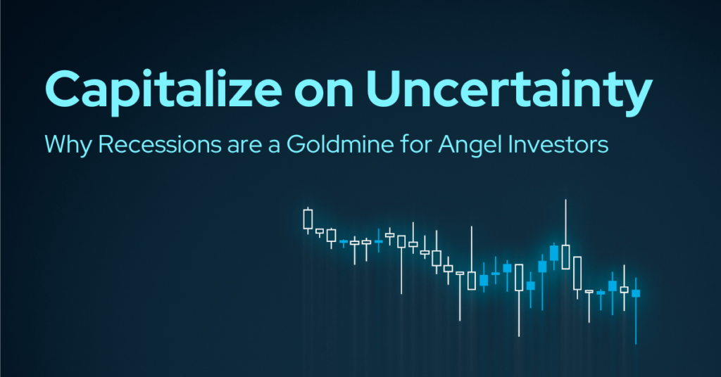 Capitalize on Uncertainty