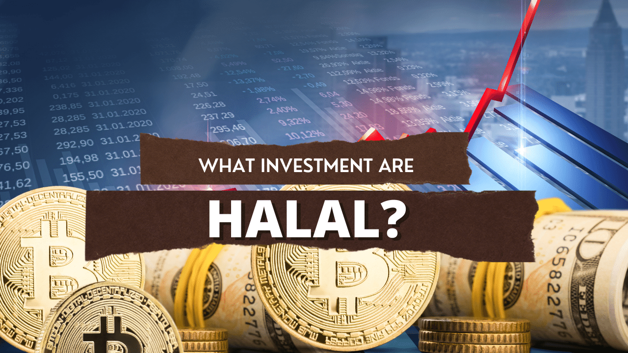 Halal investment