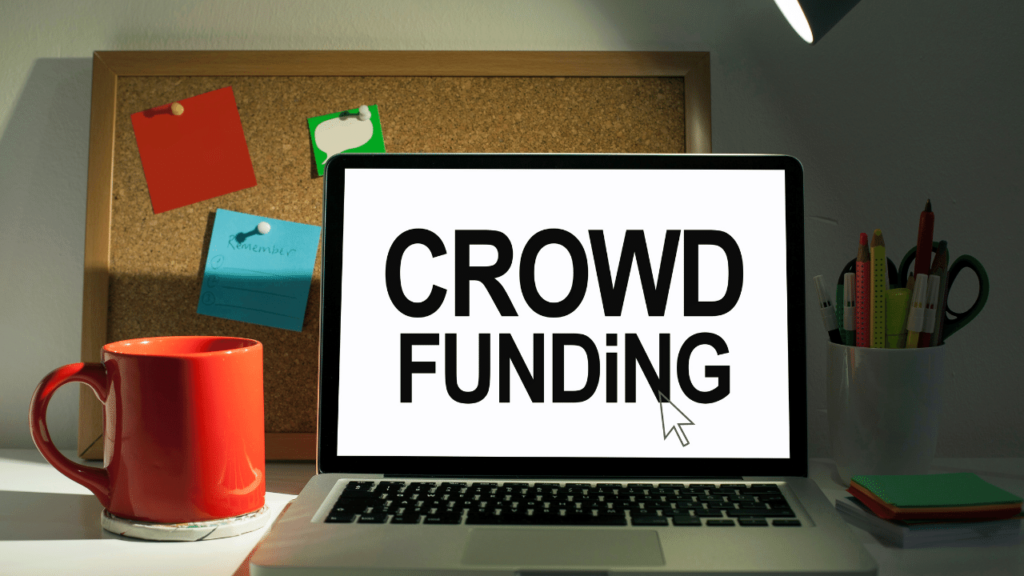 A Comprehensive Guide to Equity Crowdfunding