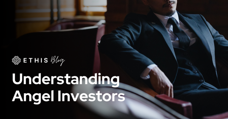 Understanding Angel Investors