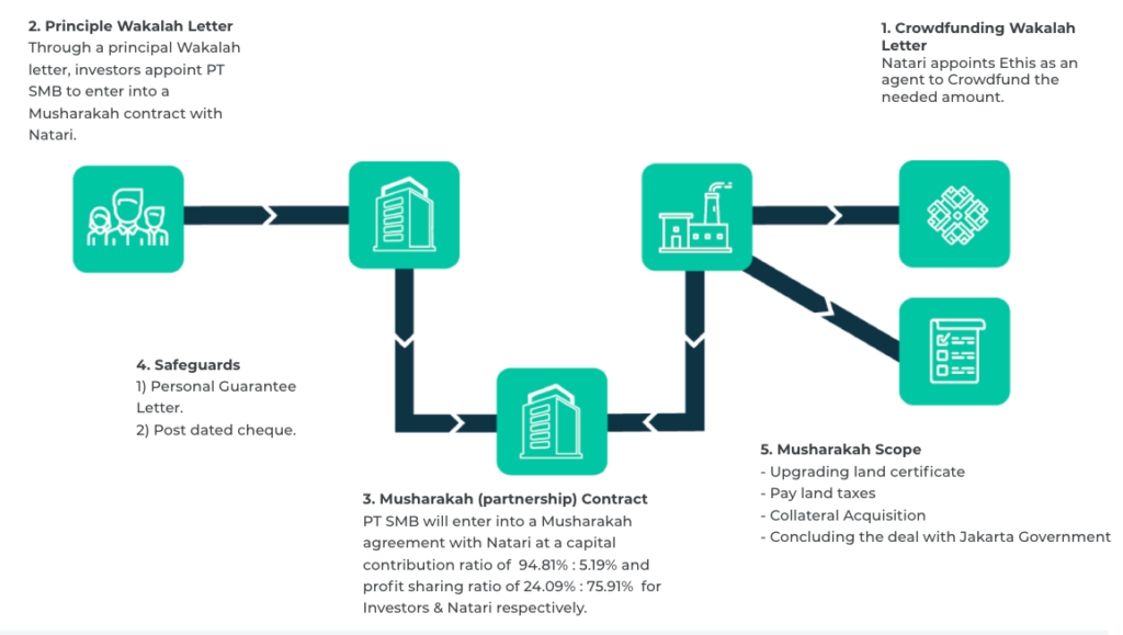 Investment Structure
