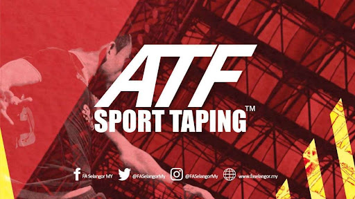 ATF Sport Taping